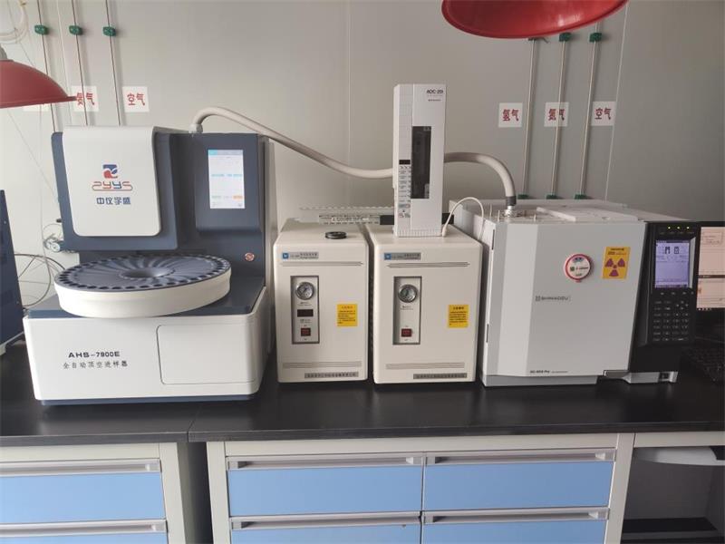 頂空氣相色譜法的應用范圍(圖1) 1-220GQ5461S46.jpg