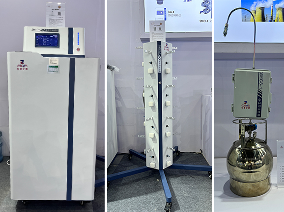 中儀宇盛2023慕尼黑上海分析生化展強勢吸睛(圖2) 1-230G30T93VN.jpg