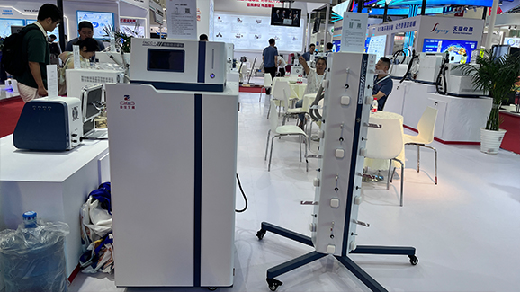 感恩所有相遇,中儀宇盛BCEIA 2023展會精彩現場集錦!(圖7) 1-230ZGGR0c1.jpg