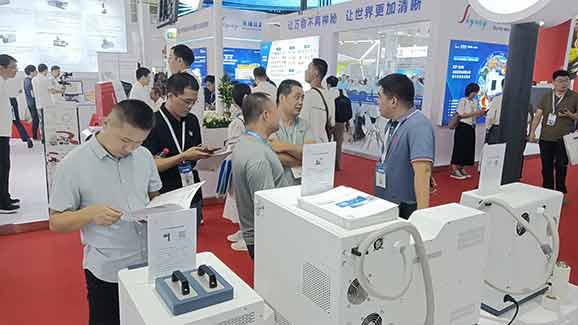 感恩所有相遇,中儀宇盛BCEIA 2023展會精彩現場集錦!(圖10) 1-230ZGH322506.jpg